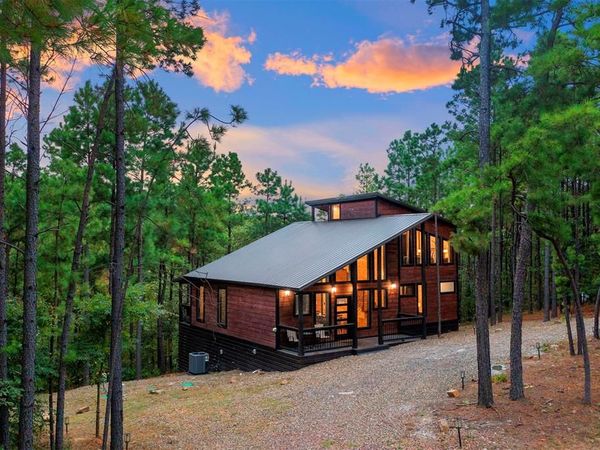 900 Timberline Trail, Broken Bow, OK 74728