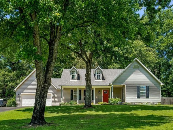 1094 NELSON DR, Brighton, TN 38011