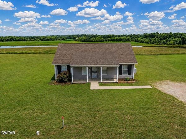 533 Walter Stuart Loop, Whiteville, TN 38075