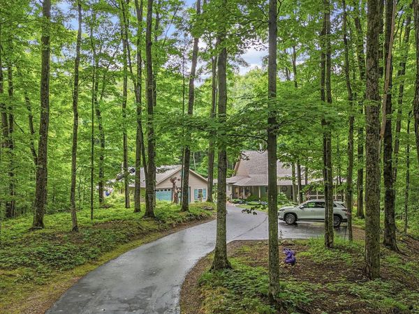 5610 Woodland Court, Bellaire, MI 49615
