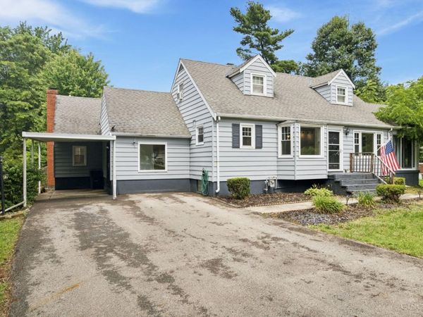 4077 Mclean Drive, Union Twp, OH 45255