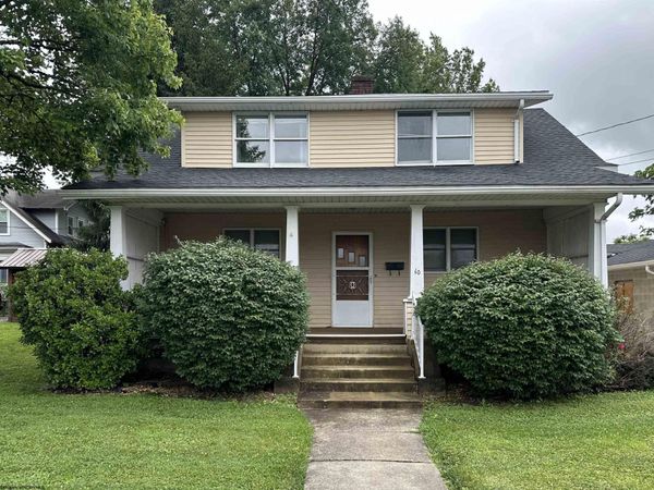 10 Lightburn Street, Buckhannon, WV 26201