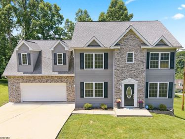1405 Arcadia Drive, Fairmont, WV 26554