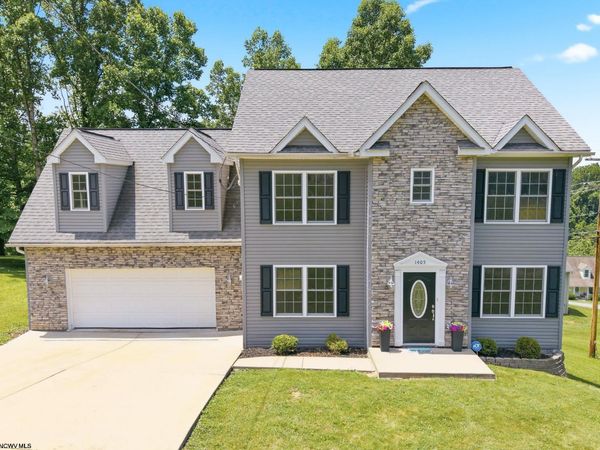 1405 Arcadia Drive, Fairmont, WV 26554