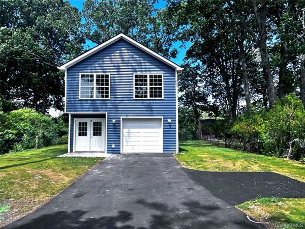 7 Highview Avenue , Stony Point, NY 10980