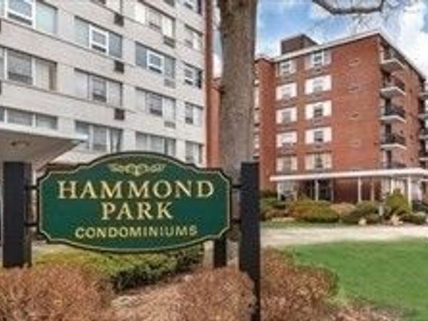 20 Hammond, Unit 102, Newton, MA 02467