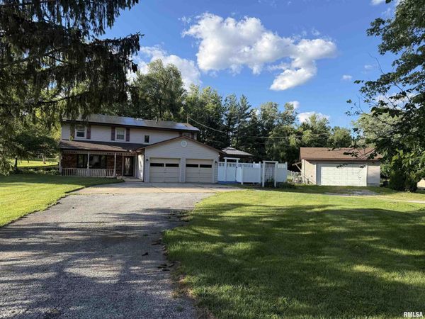 600 W GRANT Street, Macomb, IL 61455
