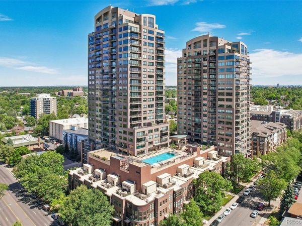 2990 E 17th Avenue, Unit 1003, Denver, CO 80206
