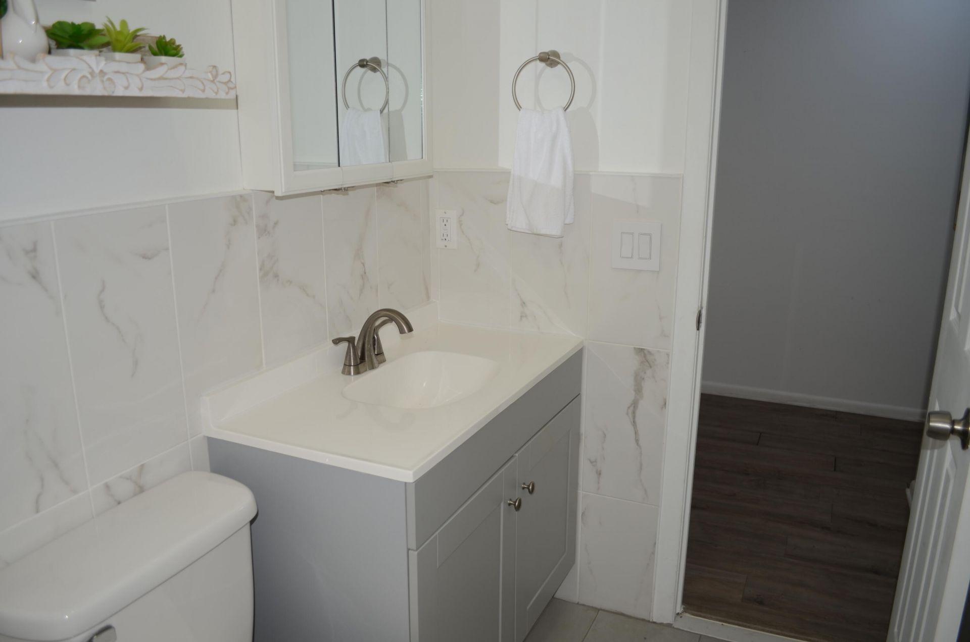 1115 Hernando Street, Unit A, Fort Pierce, FL 34949 Photo