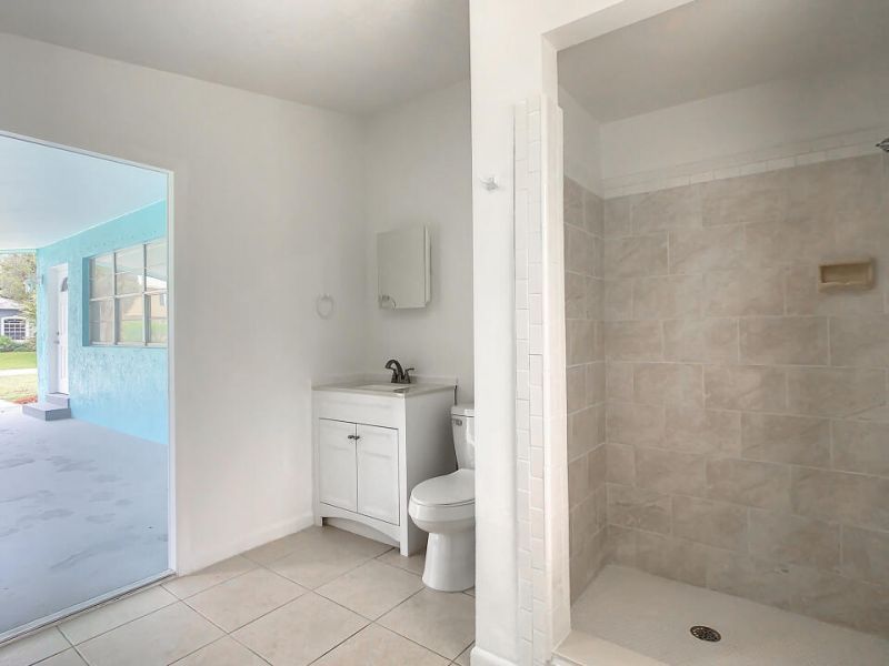 1115 Hernando Street, Unit A, Fort Pierce, FL 34949 Photo
