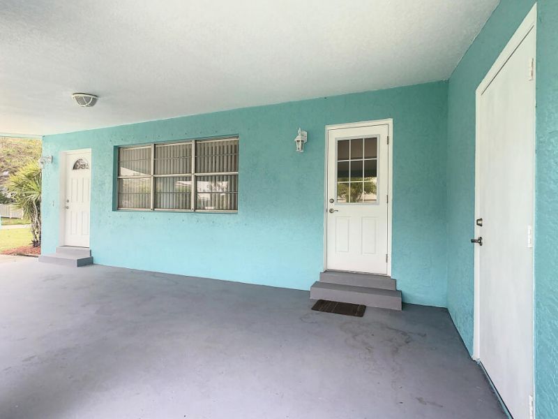 1115 Hernando Street, Unit A, Fort Pierce, FL 34949 Photo