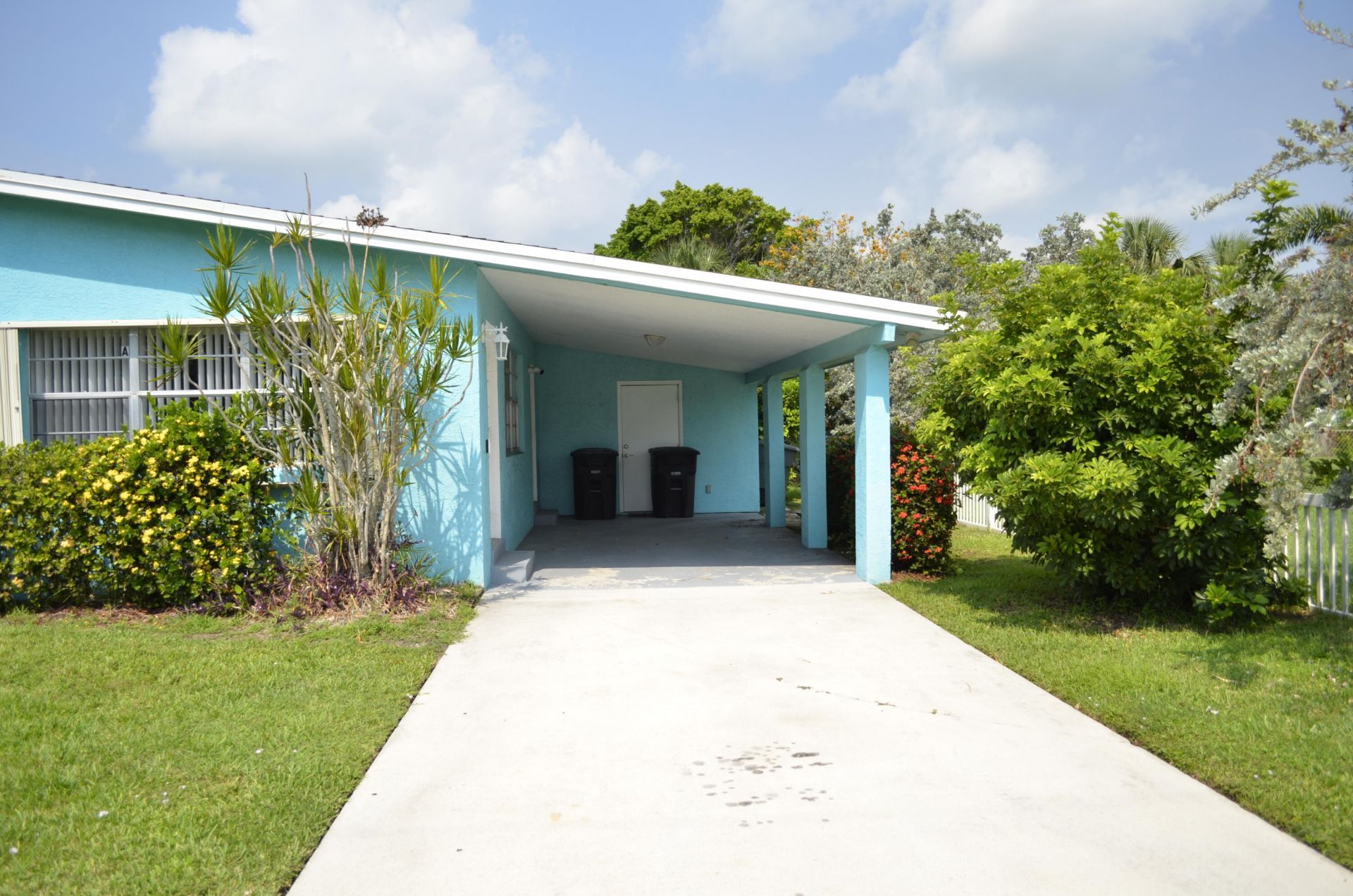 1115 Hernando Street, Unit A, Fort Pierce, FL 34949 Photo