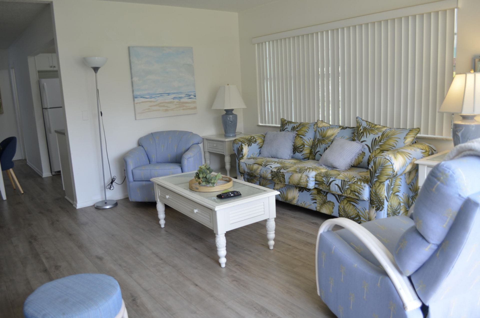 1115 Hernando Street, Unit A, Fort Pierce, FL 34949 Photo