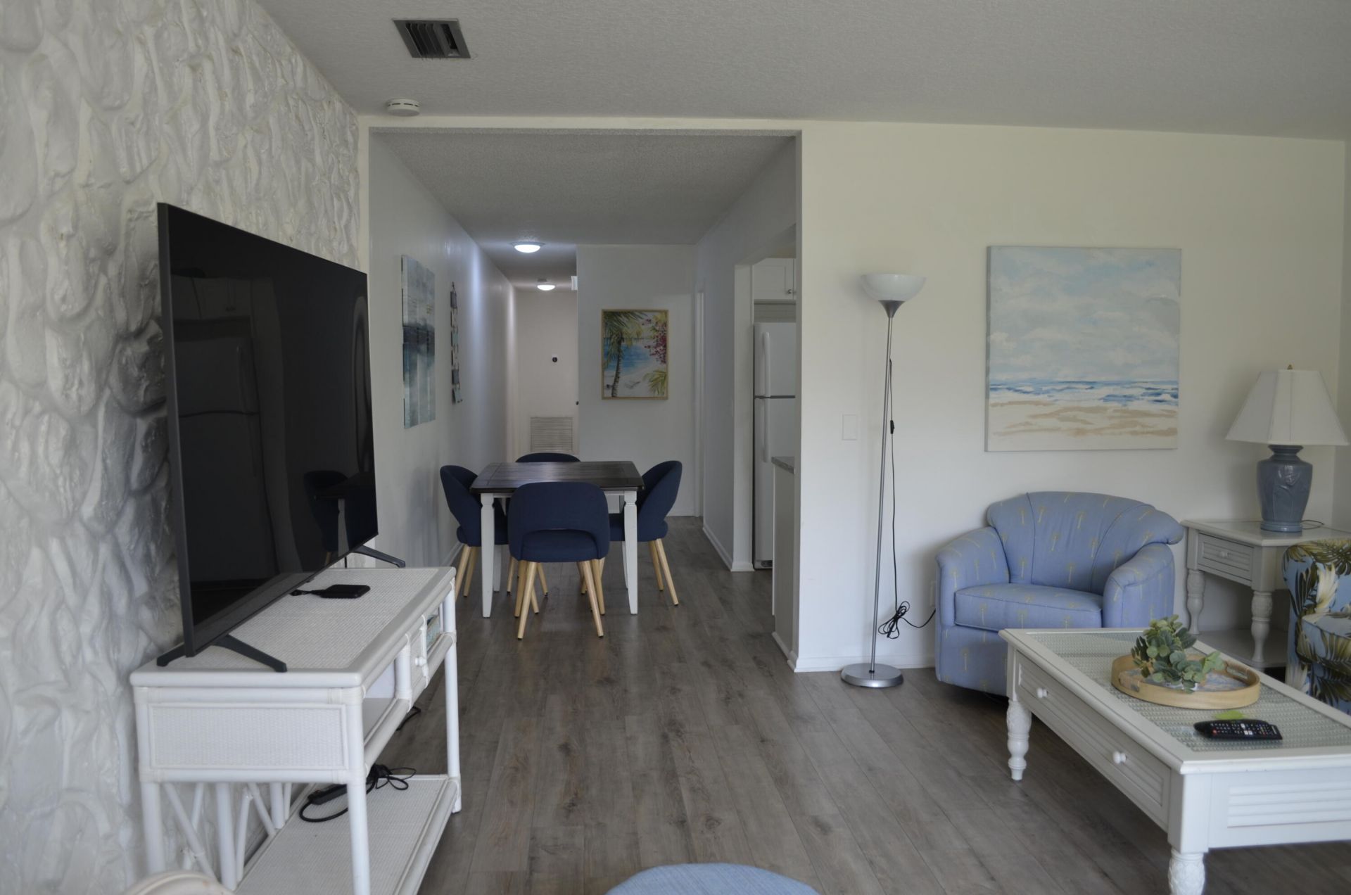 1115 Hernando Street, Unit A, Fort Pierce, FL 34949 Photo