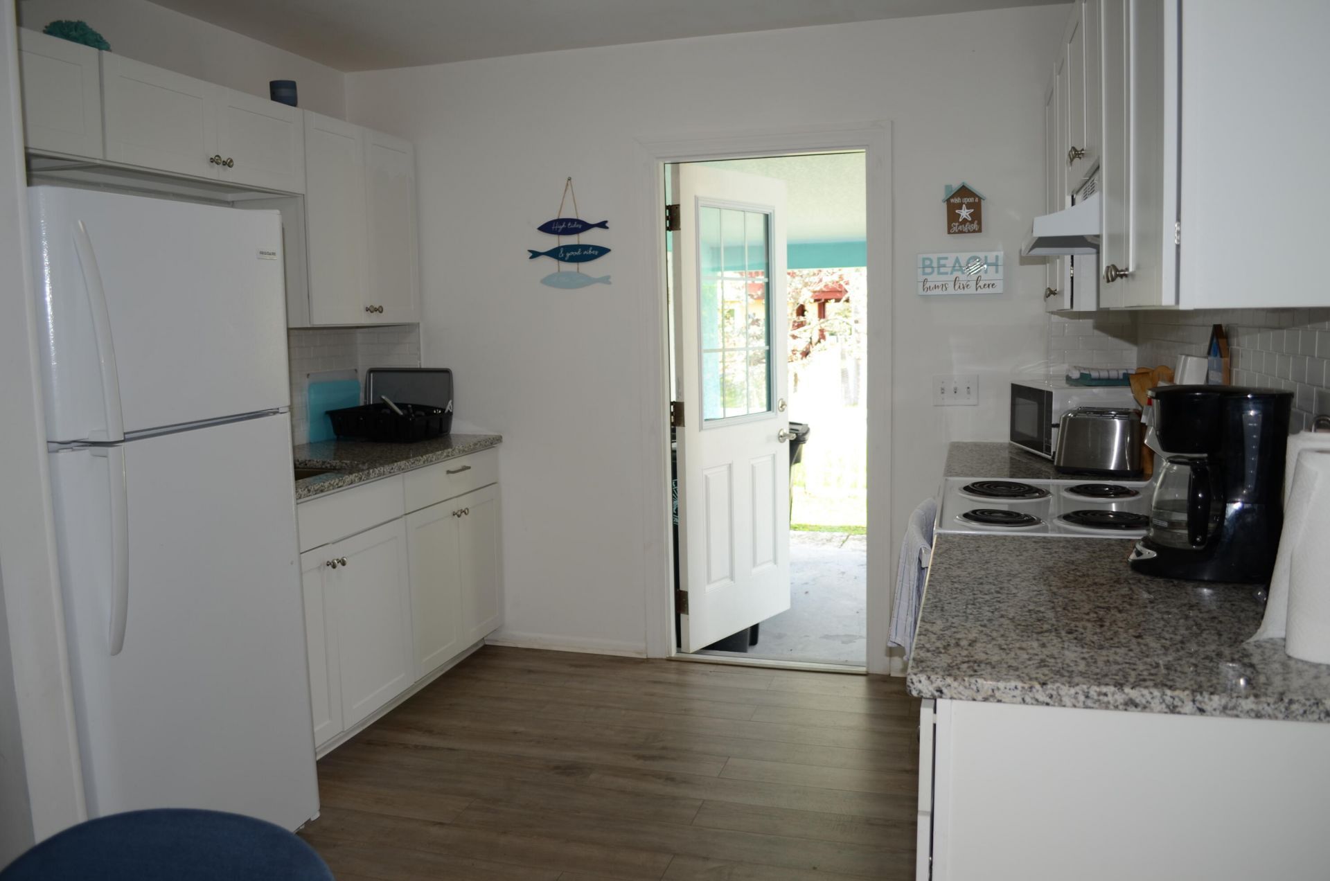 1115 Hernando Street, Unit A, Fort Pierce, FL 34949 Photo