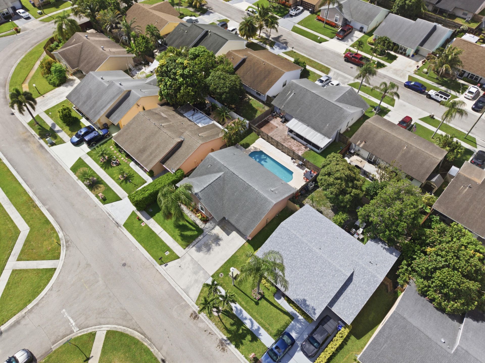 5635 Lake George Place, Lake Worth, FL 33463 Photo