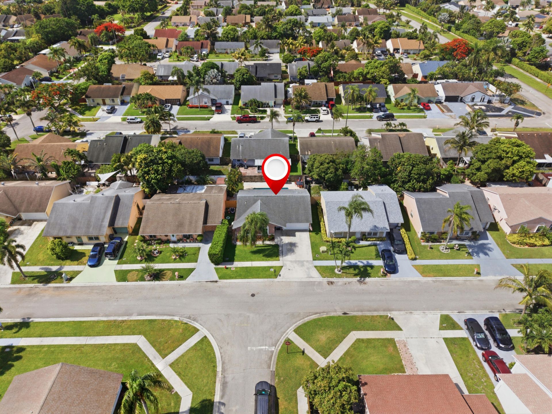 5635 Lake George Place, Lake Worth, FL 33463 Photo