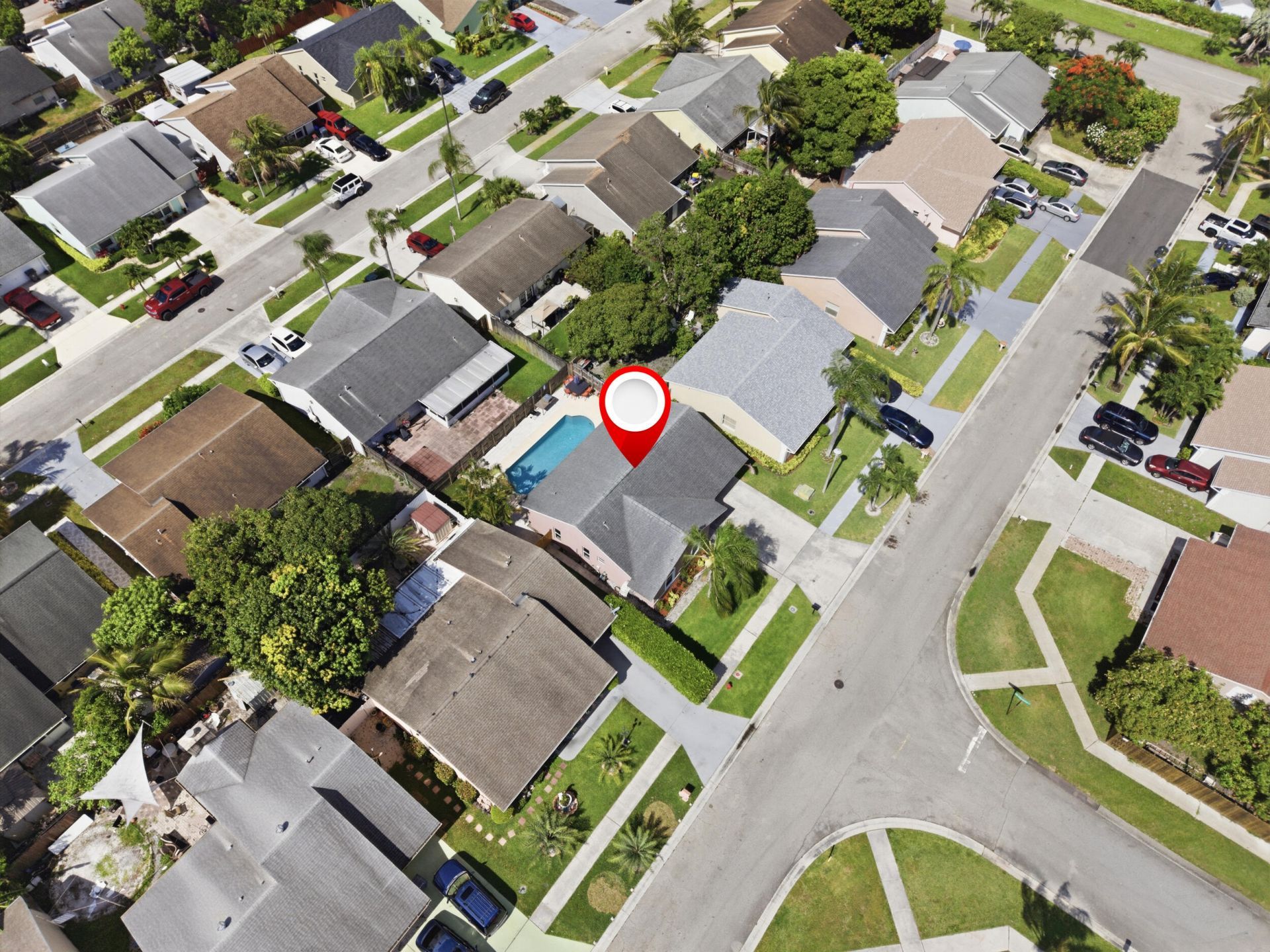 5635 Lake George Place, Lake Worth, FL 33463 Photo