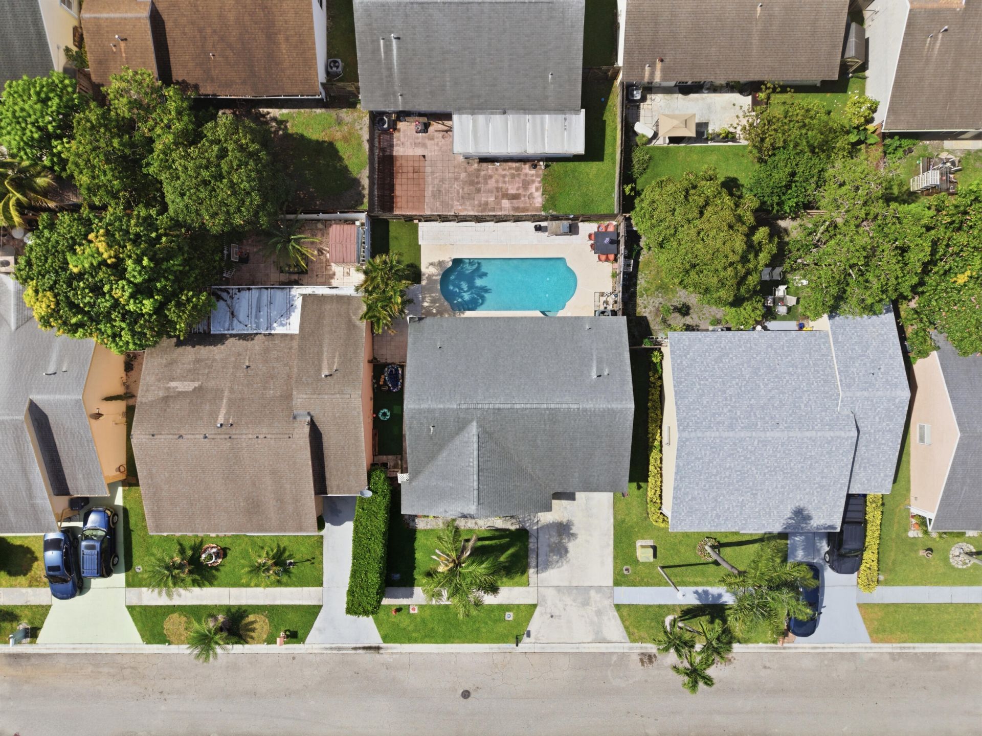 5635 Lake George Place, Lake Worth, FL 33463 Photo