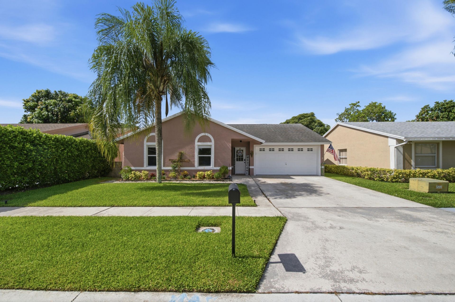 5635 Lake George Place, Lake Worth, FL 33463 Photo