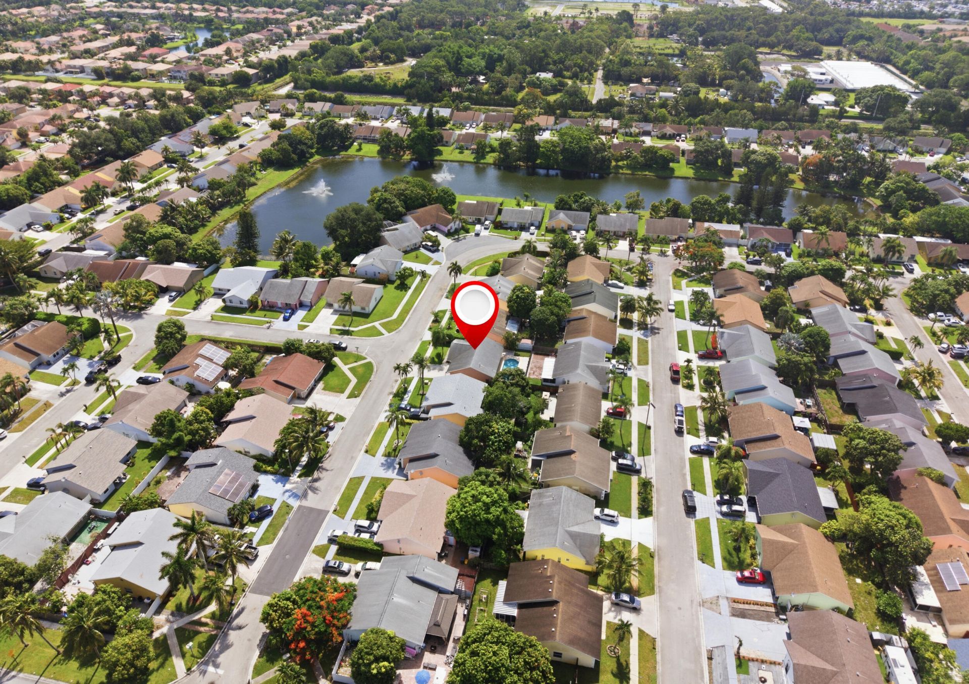 5635 Lake George Place, Lake Worth, FL 33463 Photo