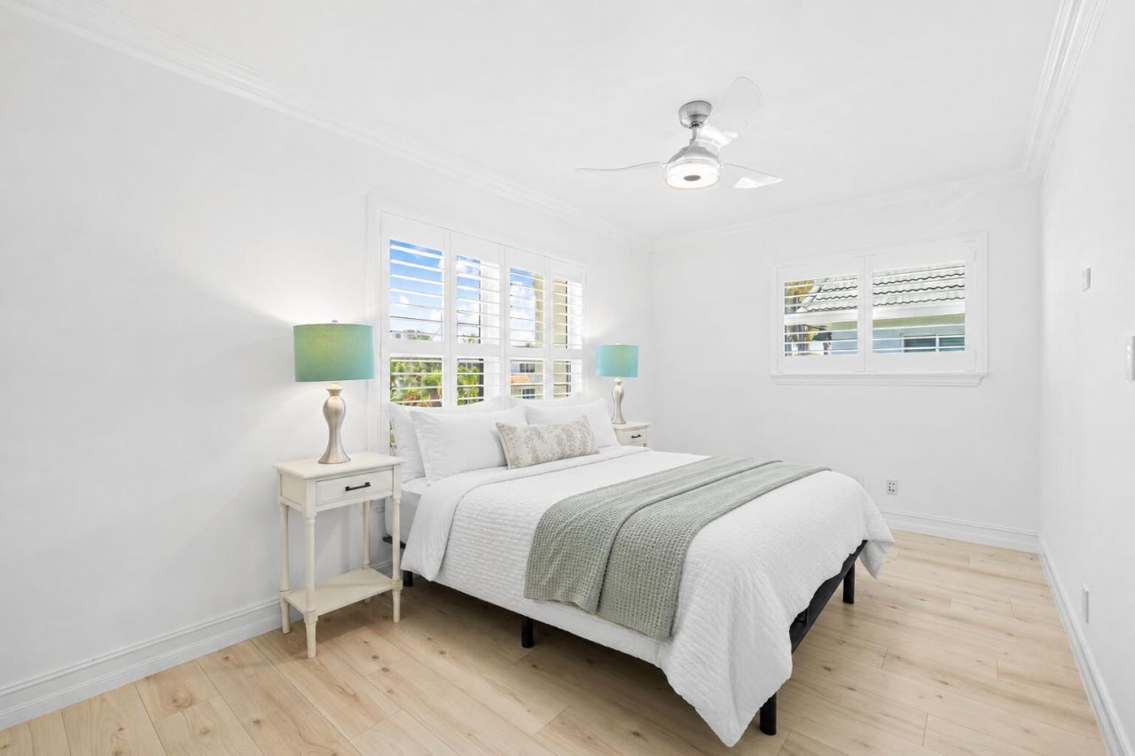 1105 Bel Air Drive, Unit C, Highland Beach, FL 33487 Photo