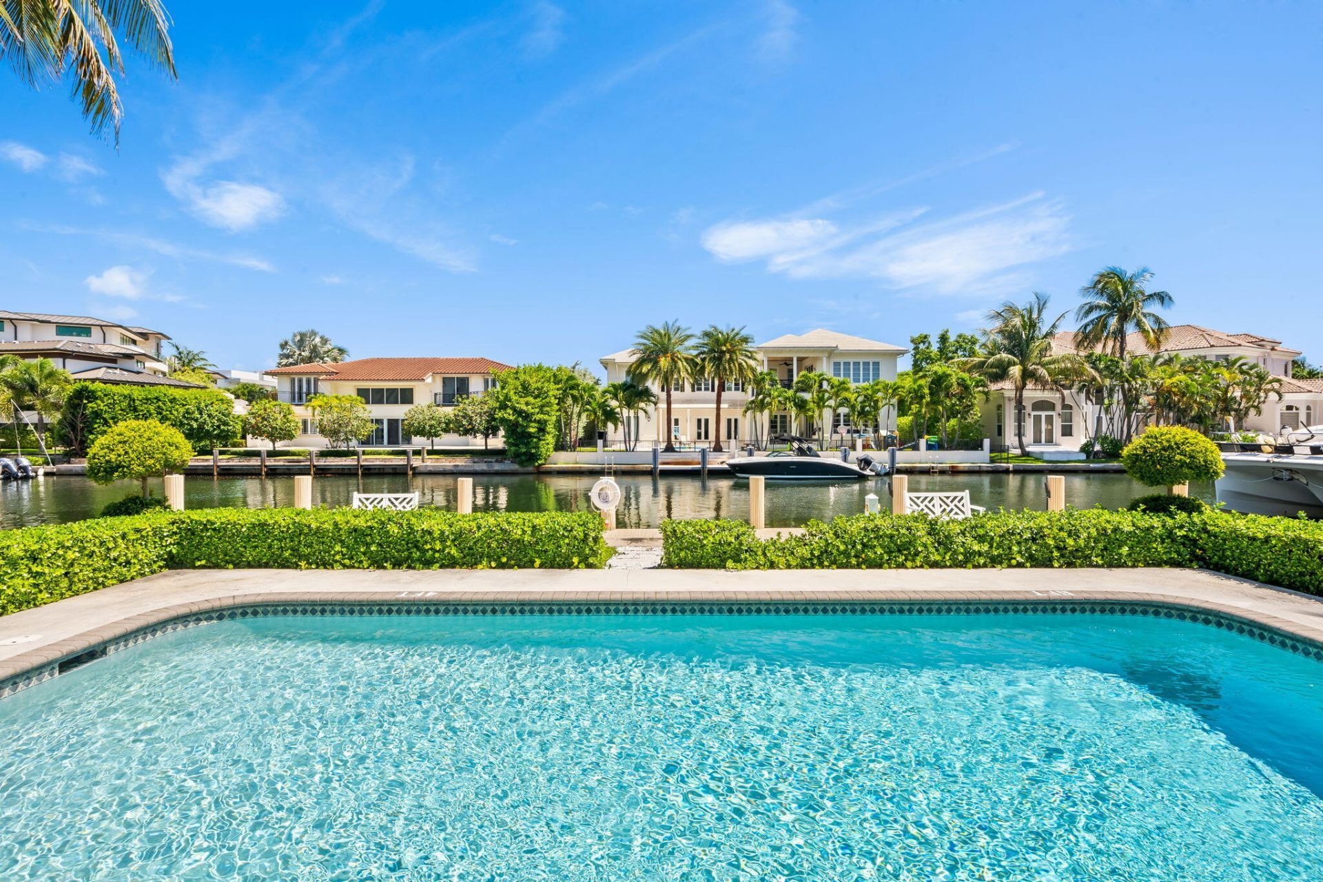 1105 Bel Air Drive, Unit C, Highland Beach, FL 33487 Photo