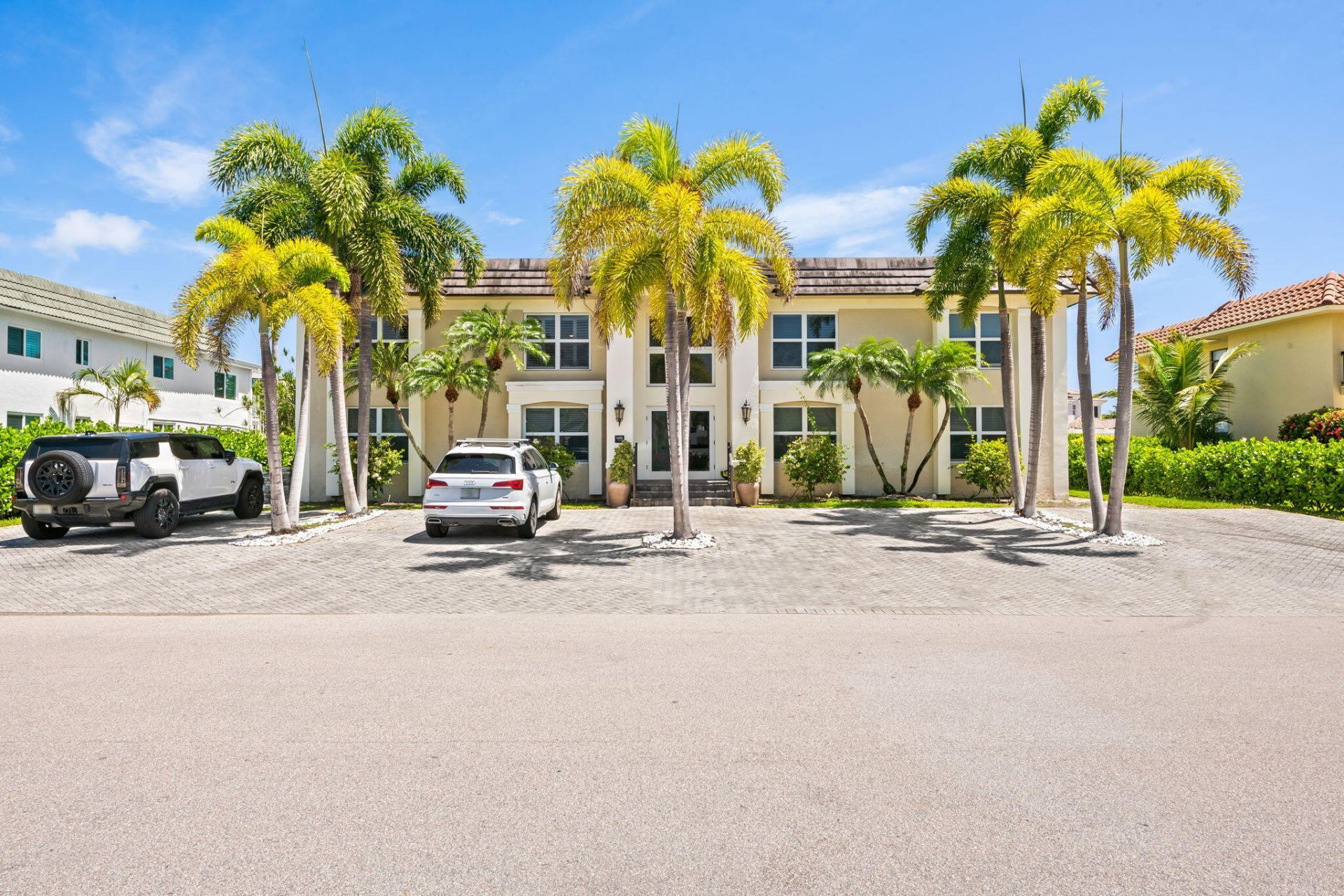 1105 Bel Air Drive, Unit C, Highland Beach, FL 33487 Photo