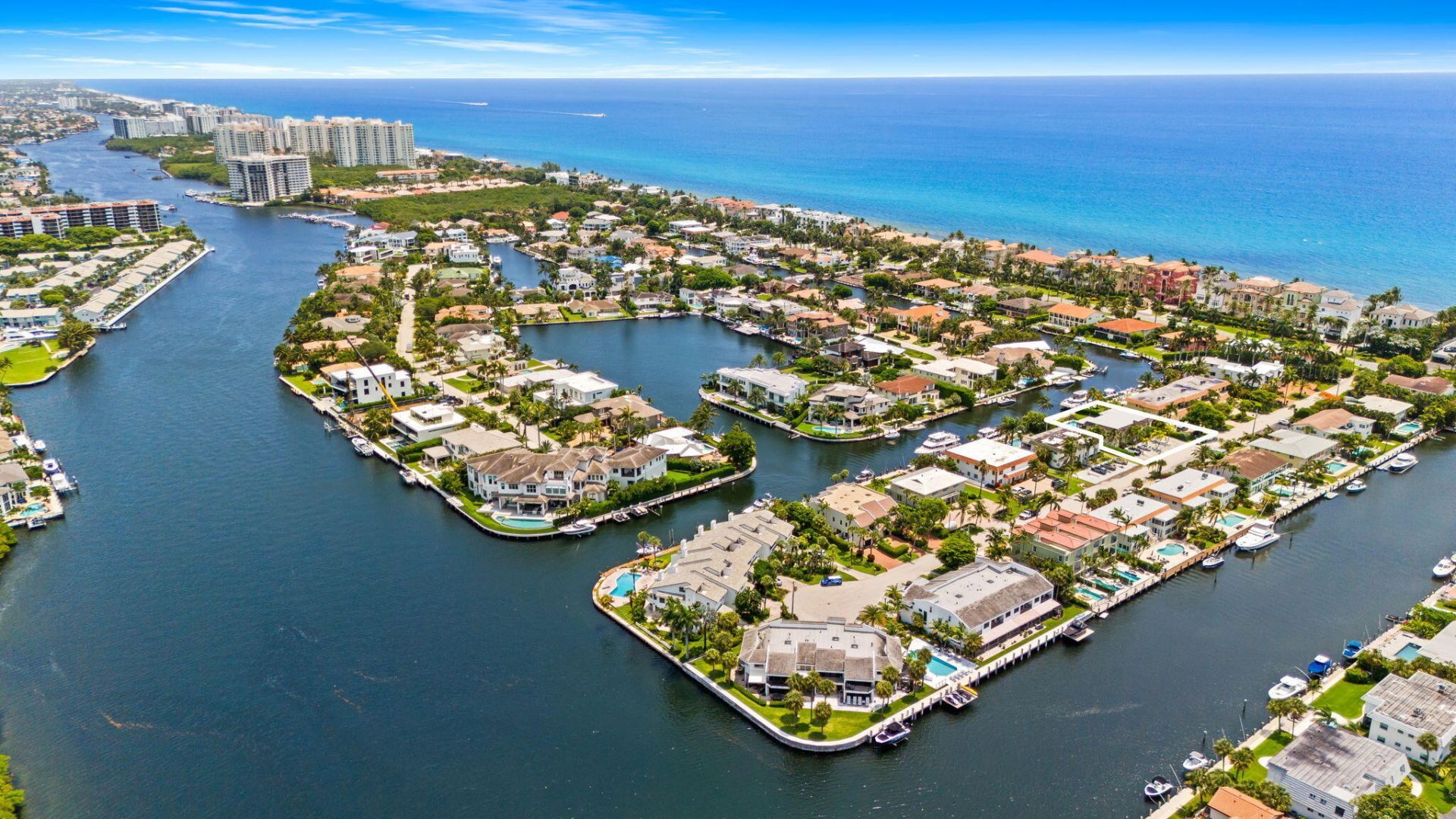 1105 Bel Air Drive, Unit C, Highland Beach, FL 33487 Photo