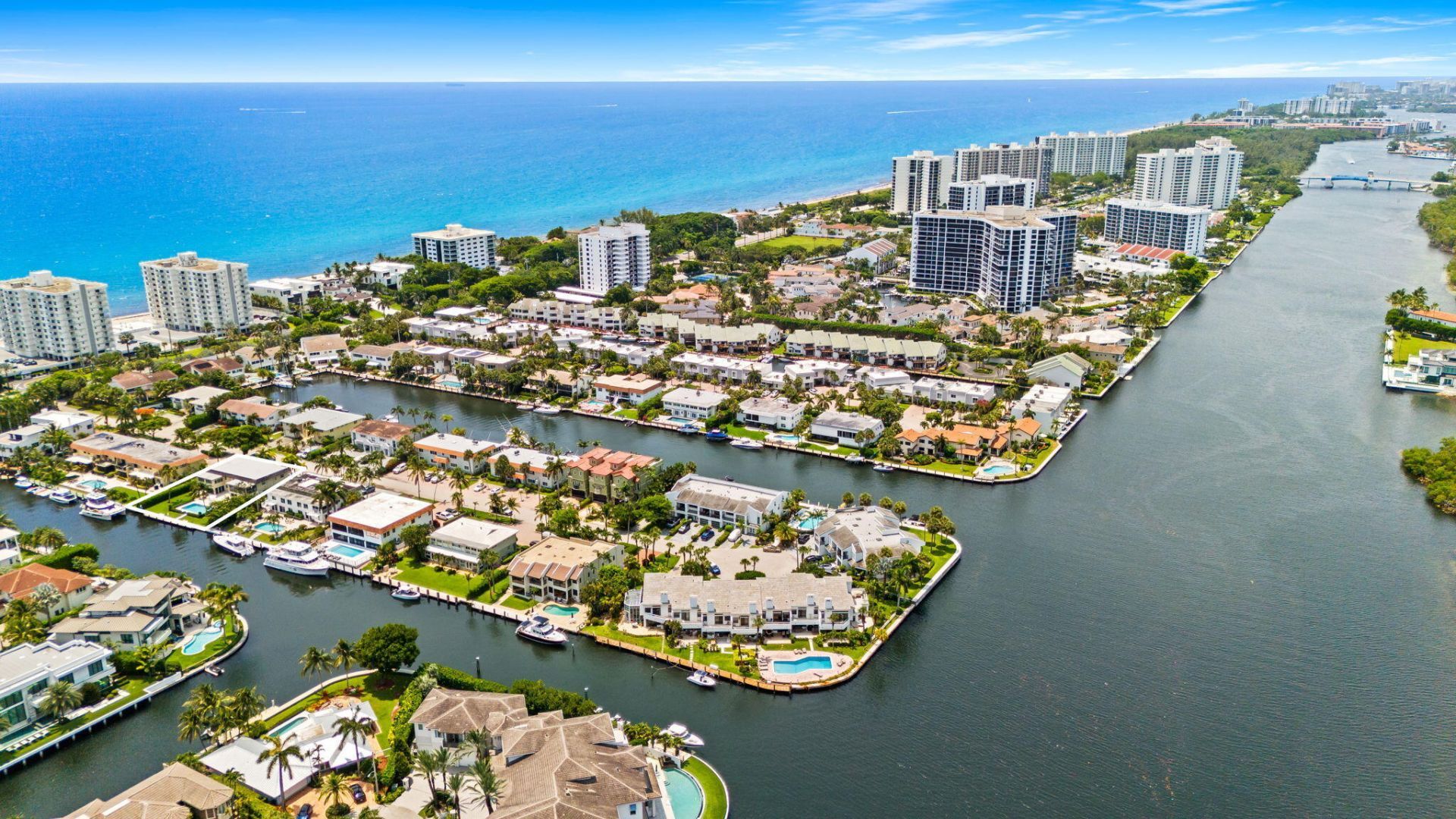 1105 Bel Air Drive, Unit C, Highland Beach, FL 33487 Photo