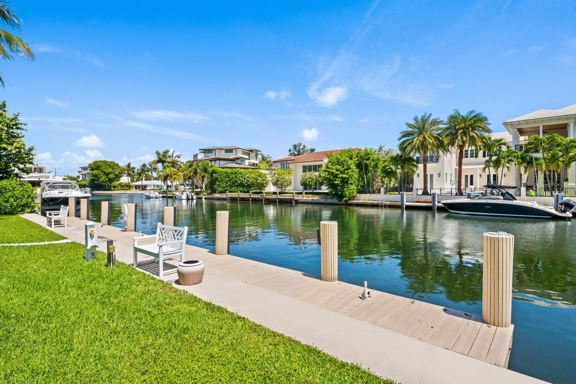 1105 Bel Air Drive, Unit C, Highland Beach, FL 33487 Photo