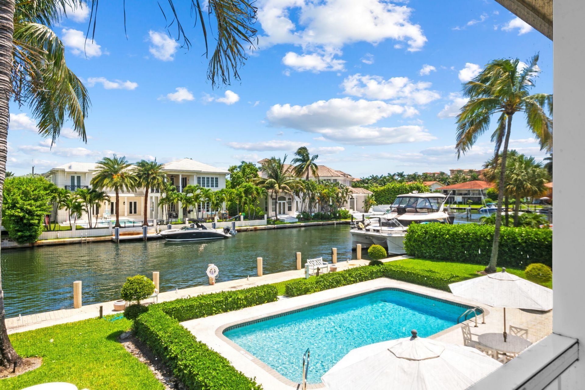 1105 Bel Air Drive, Unit C, Highland Beach, FL 33487 Photo
