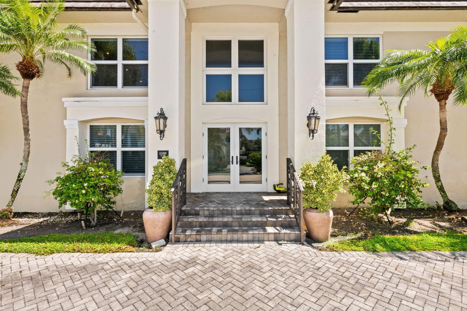 1105 Bel Air Drive, Unit C, Highland Beach, FL 33487 Photo