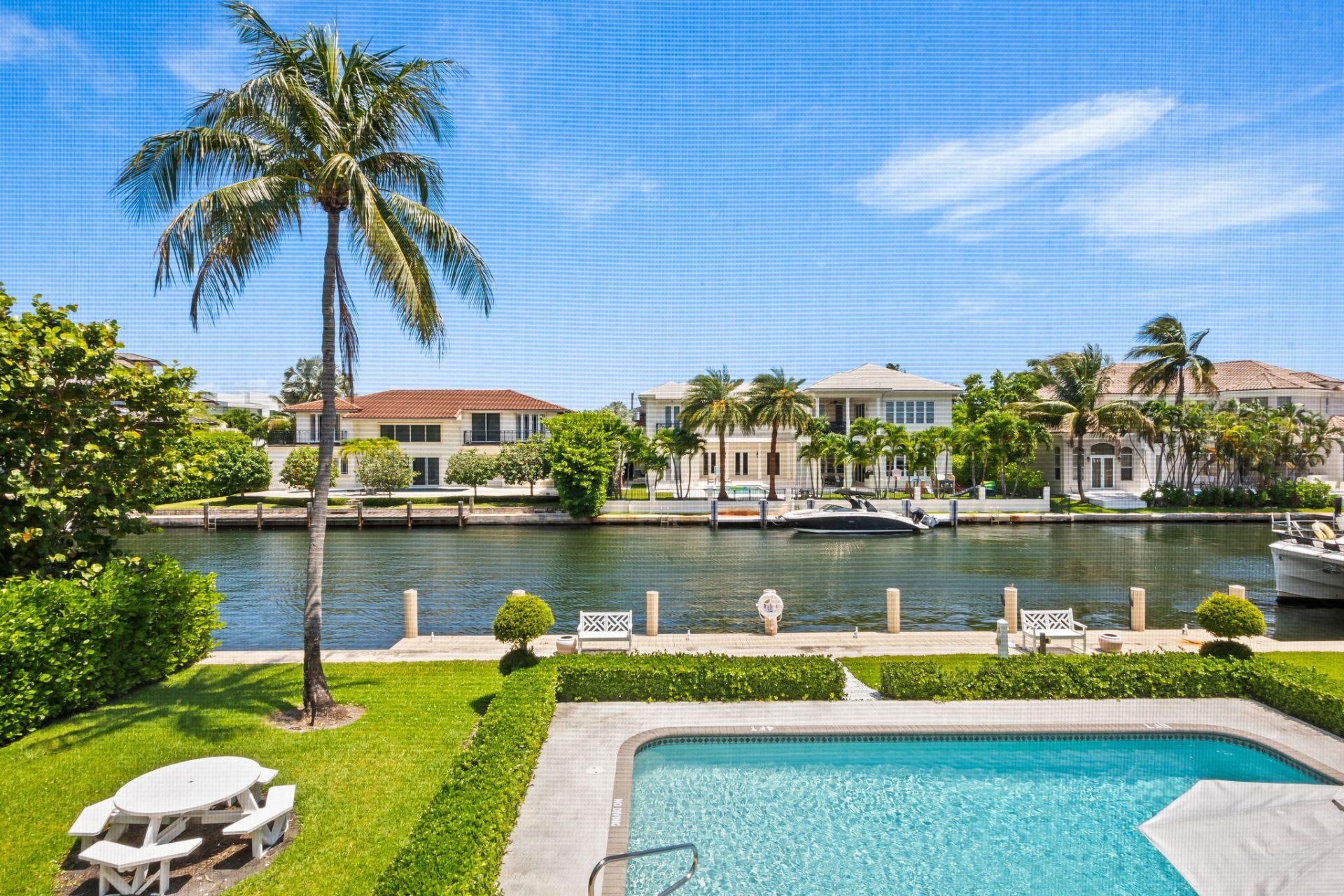 1105 Bel Air Drive, Unit C, Highland Beach, FL 33487 Photo