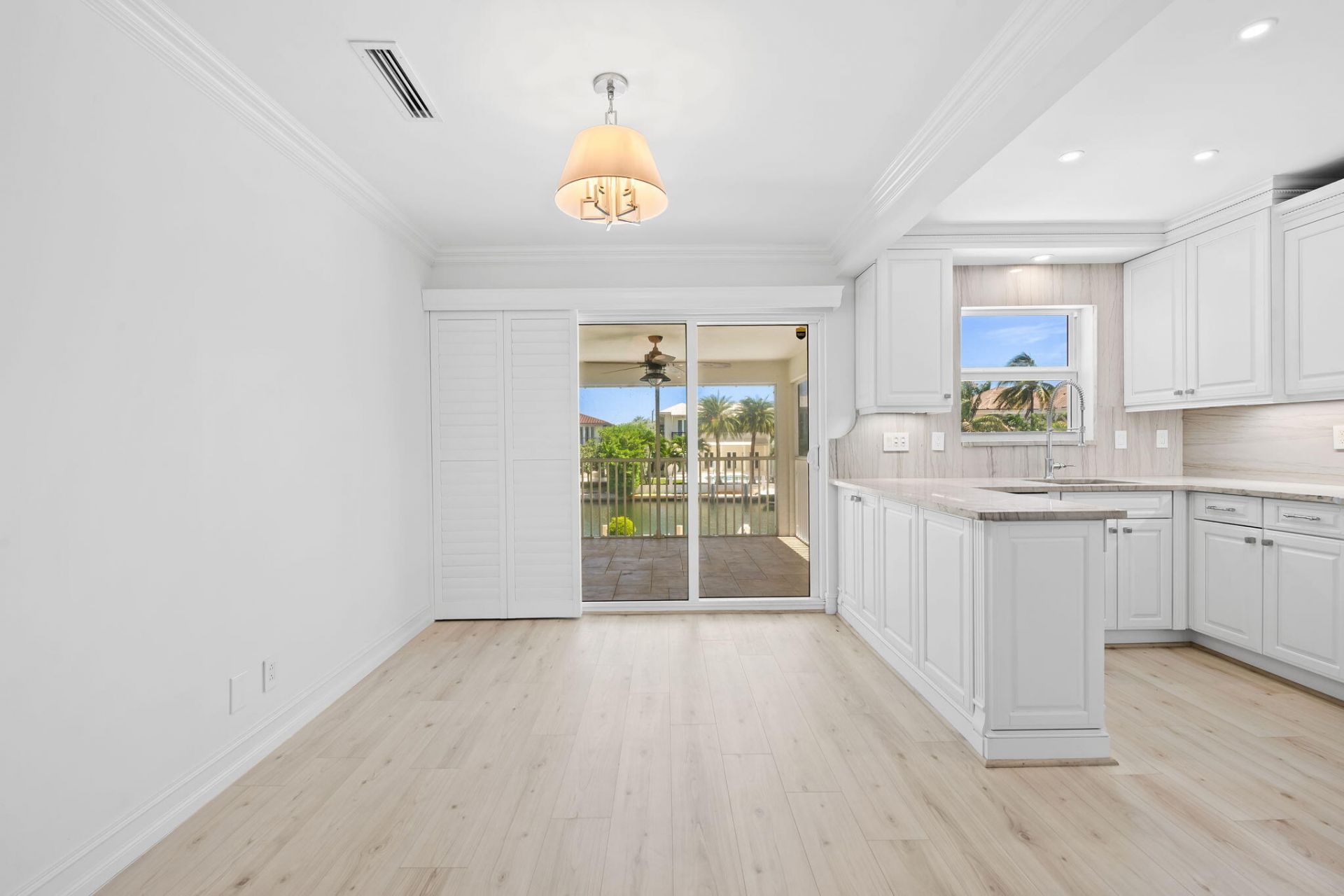 1105 Bel Air Drive, Unit C, Highland Beach, FL 33487 Photo