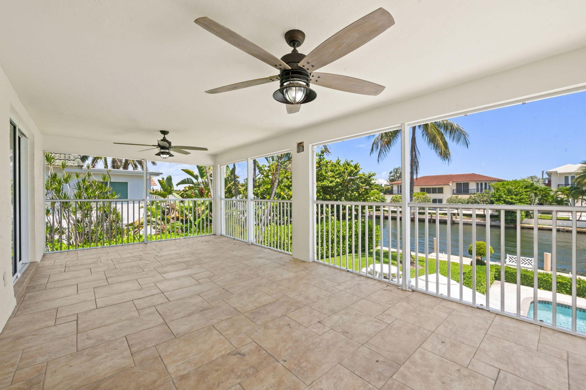 1105 Bel Air Drive, Unit C, Highland Beach, FL 33487 Photo