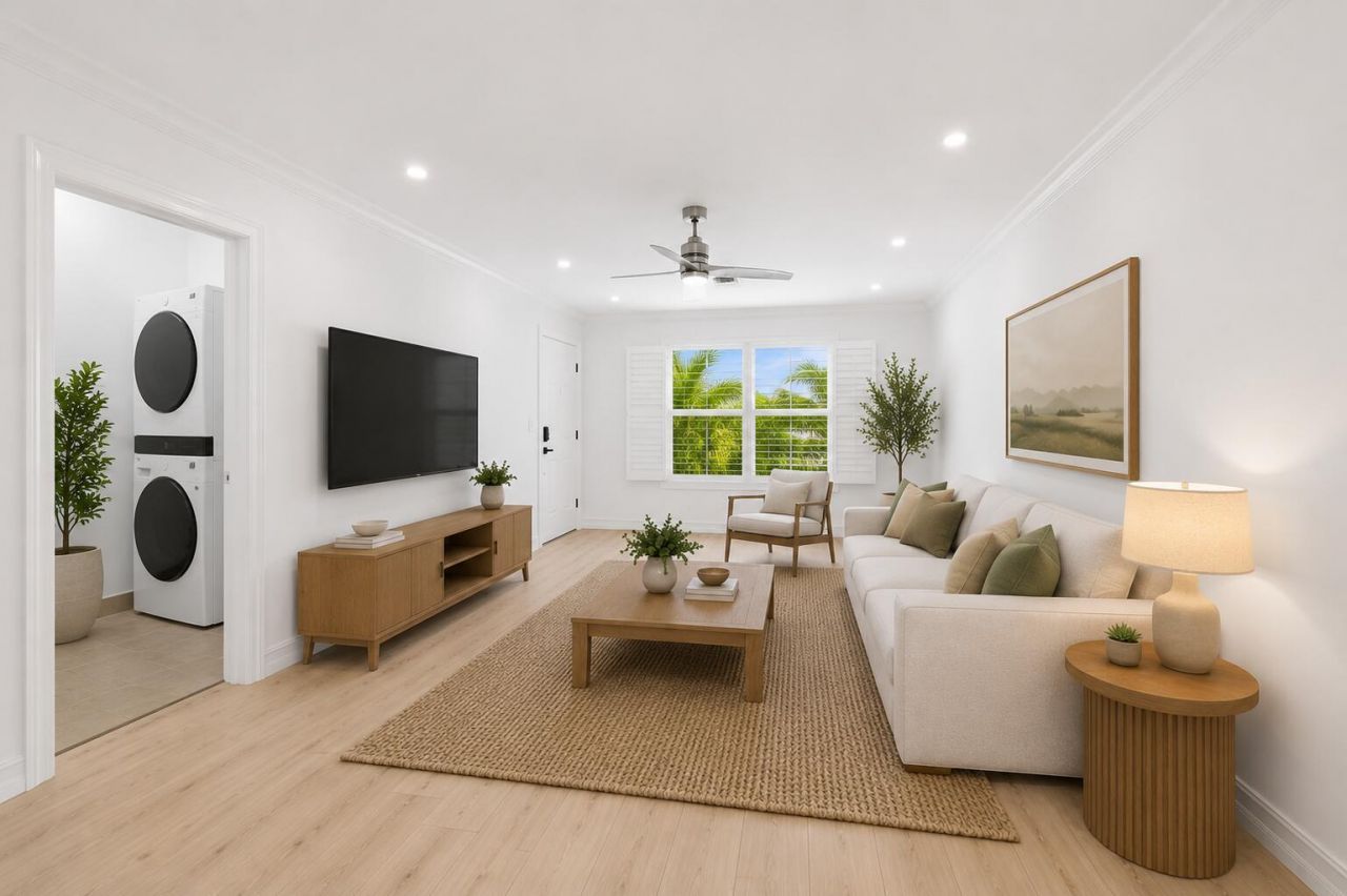 1105 Bel Air Drive, Unit C, Highland Beach, FL 33487 Photo