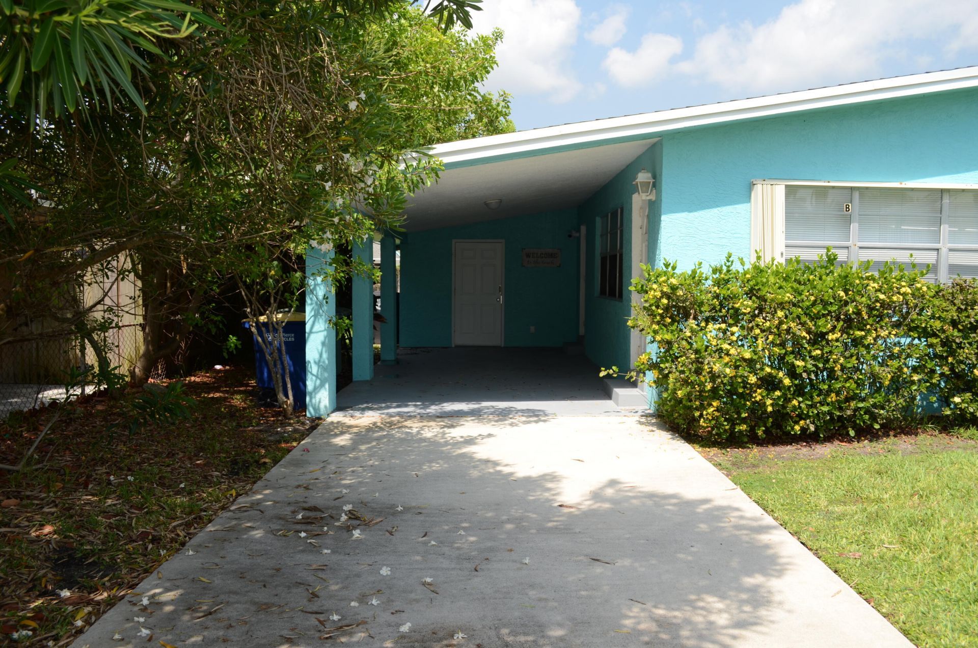 1115 Hernando Street, Unit B, Fort Pierce, FL 34949 Photo