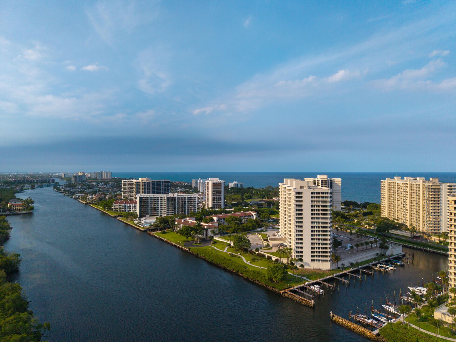 4201 N Ocean Boulevard, Unit 508, Boca Raton, FL 33431 Photo