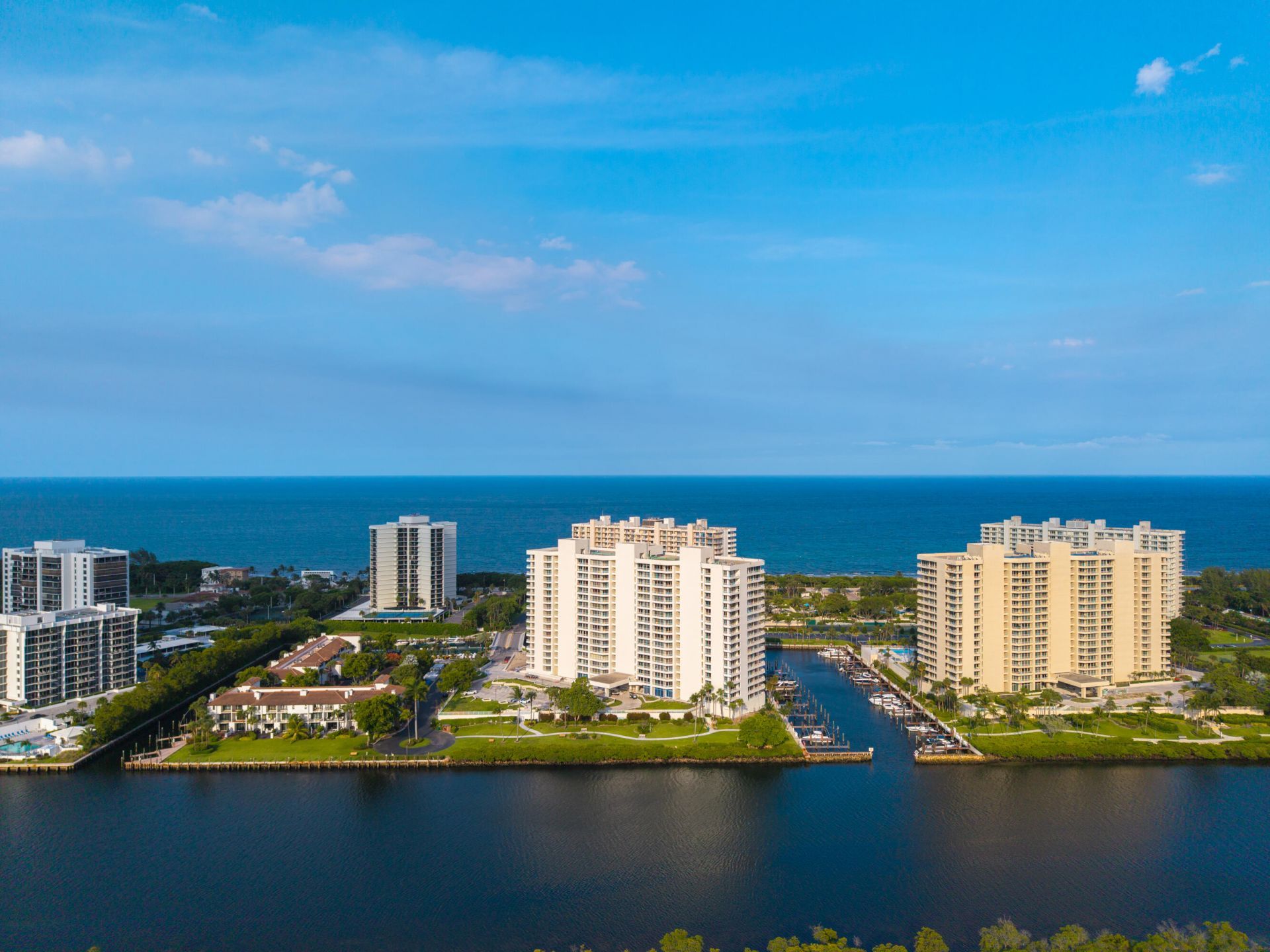 4201 N Ocean Boulevard, Unit 508, Boca Raton, FL 33431 Photo