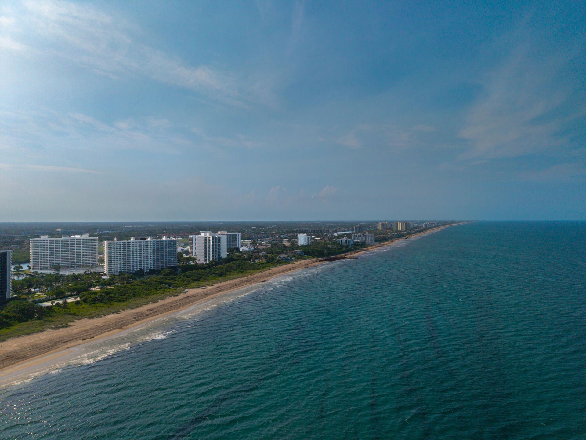4201 N Ocean Boulevard, Unit 508, Boca Raton, FL 33431 Photo