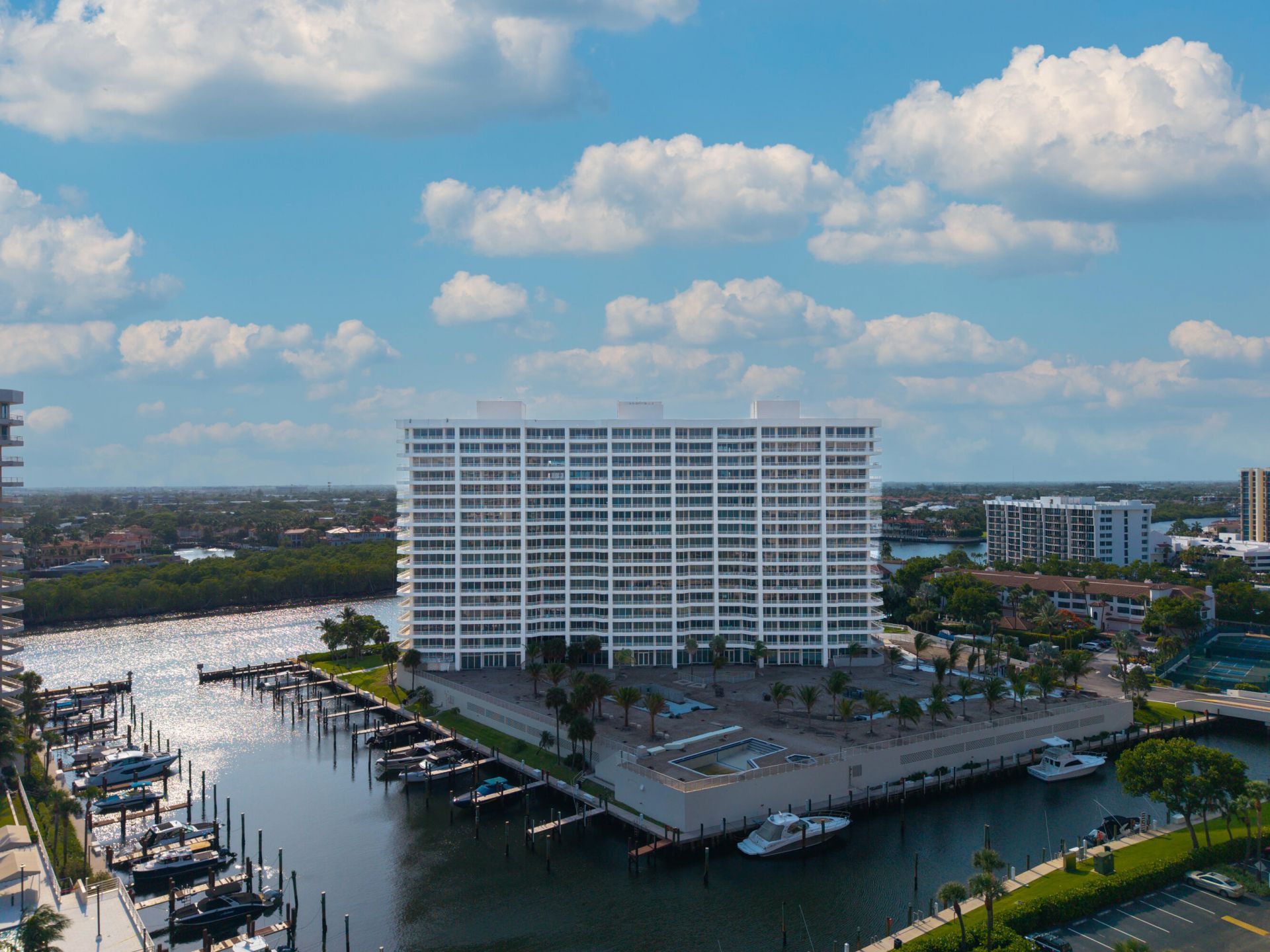 4201 N Ocean Boulevard, Unit 508, Boca Raton, FL 33431 Photo