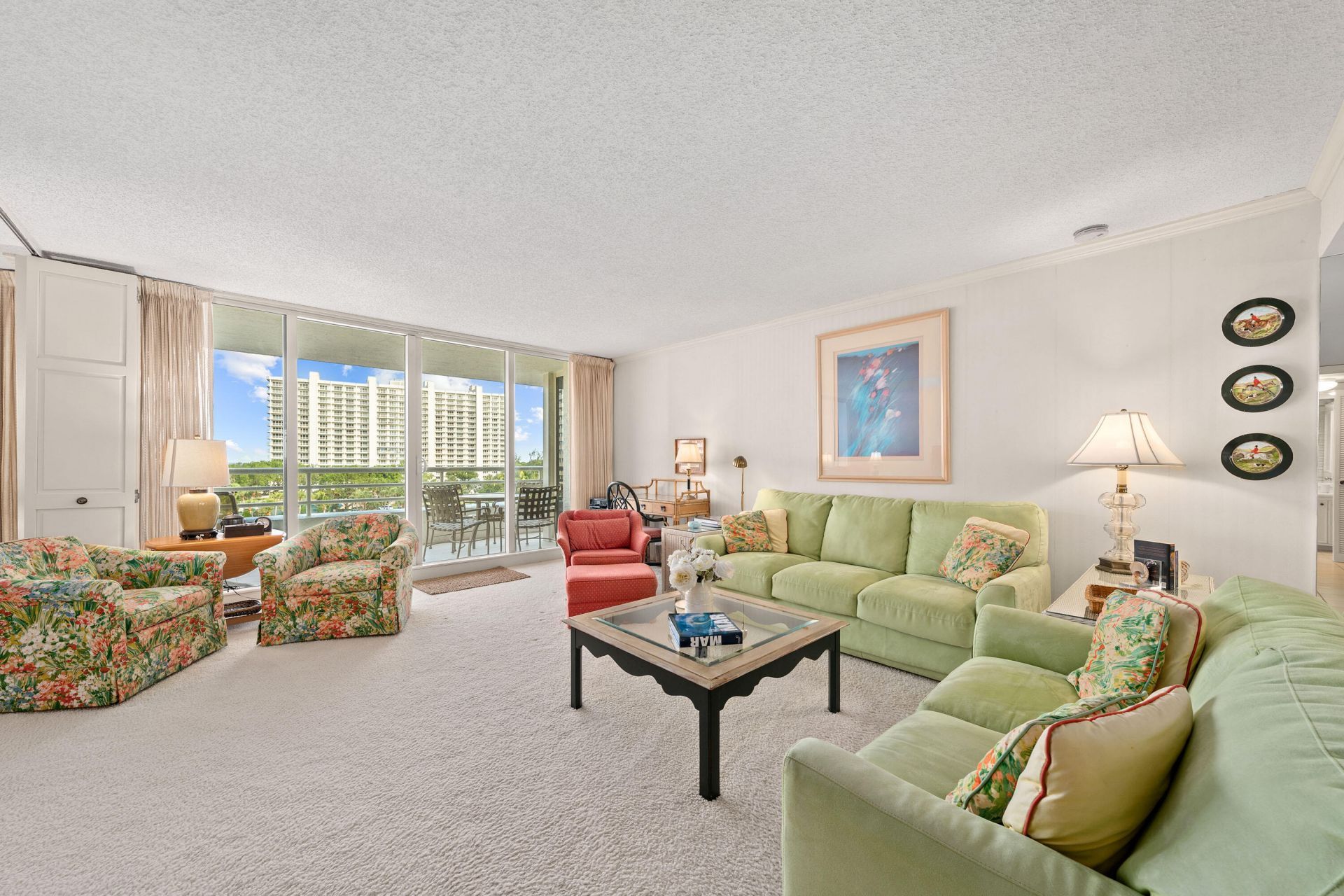 4201 N Ocean Boulevard, Unit 508, Boca Raton, FL 33431 Photo
