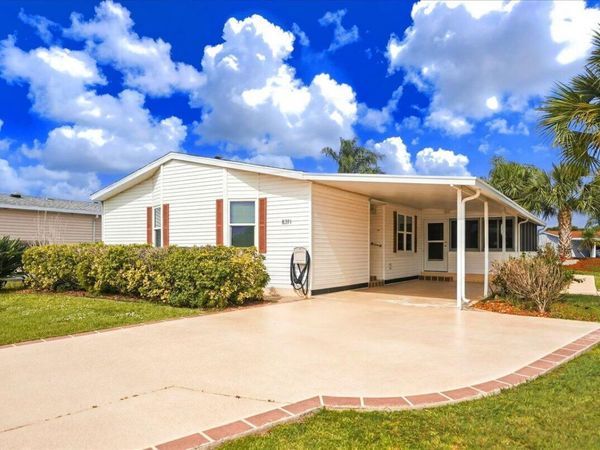 8391 Delphinium Court, Port St. Lucie, FL 34952