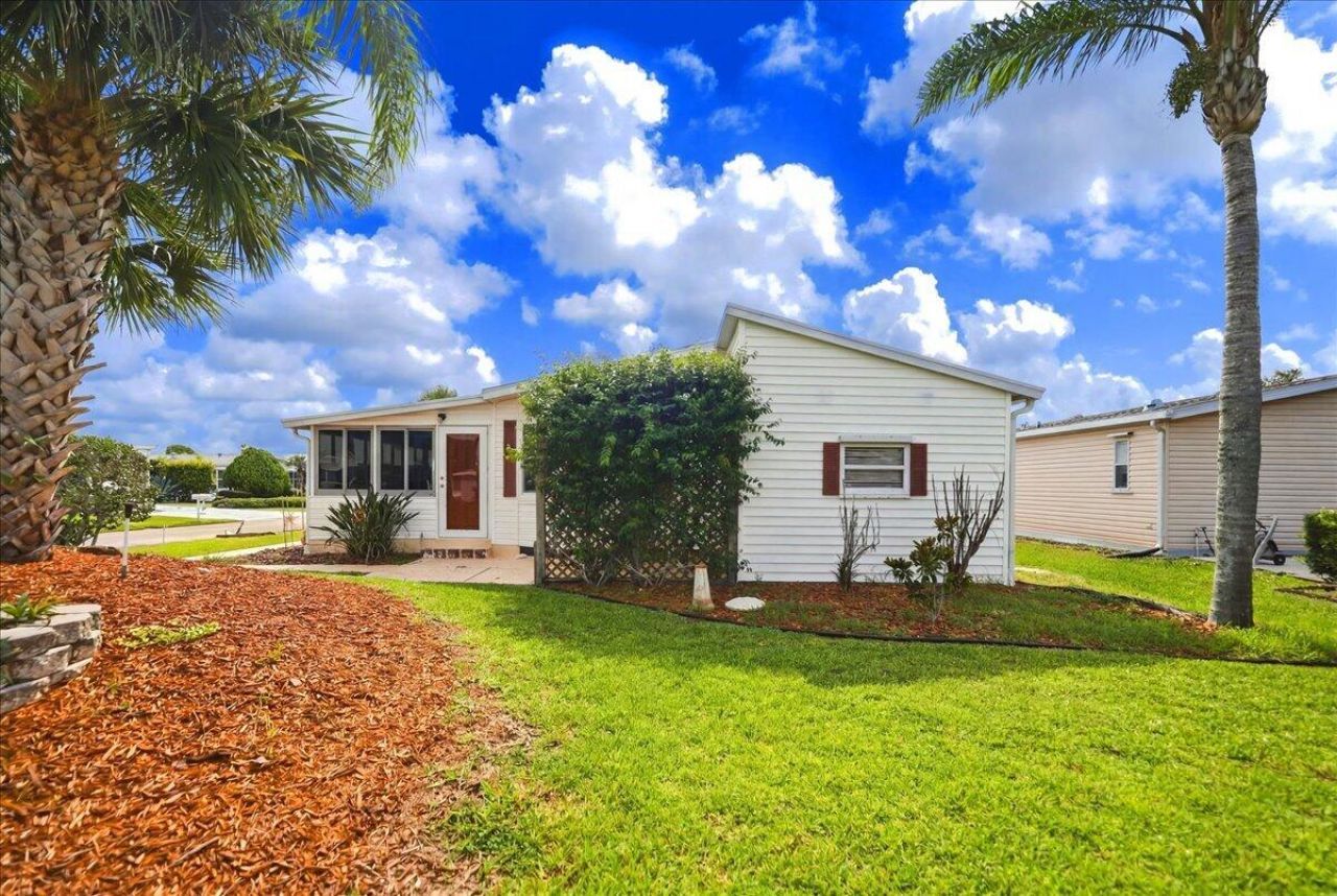 8391 Delphinium Court, Port Saint Lucie, FL 34952 Photo