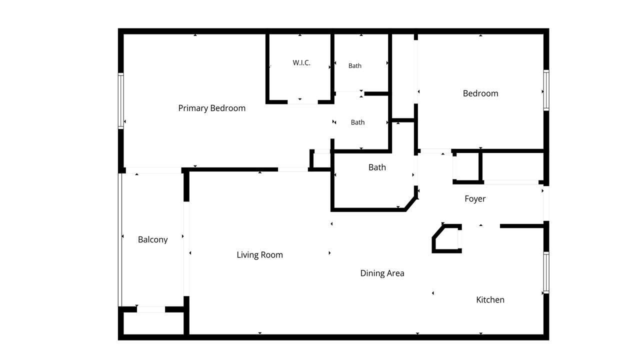 10451 W Broward Boulevard, Unit 205, Plantation, FL 33324 Photo