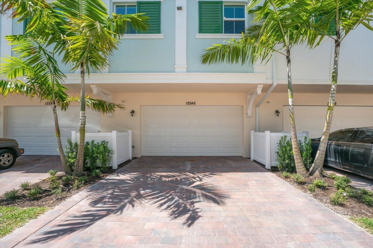 12546 Gross Pointe Drive, Palm Beach Gardens, FL 33418 Photo