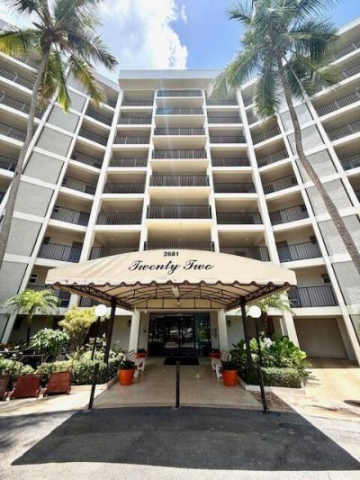 2681 S Course Drive, Unit 712, Pompano Beach, FL 33069 Photo
