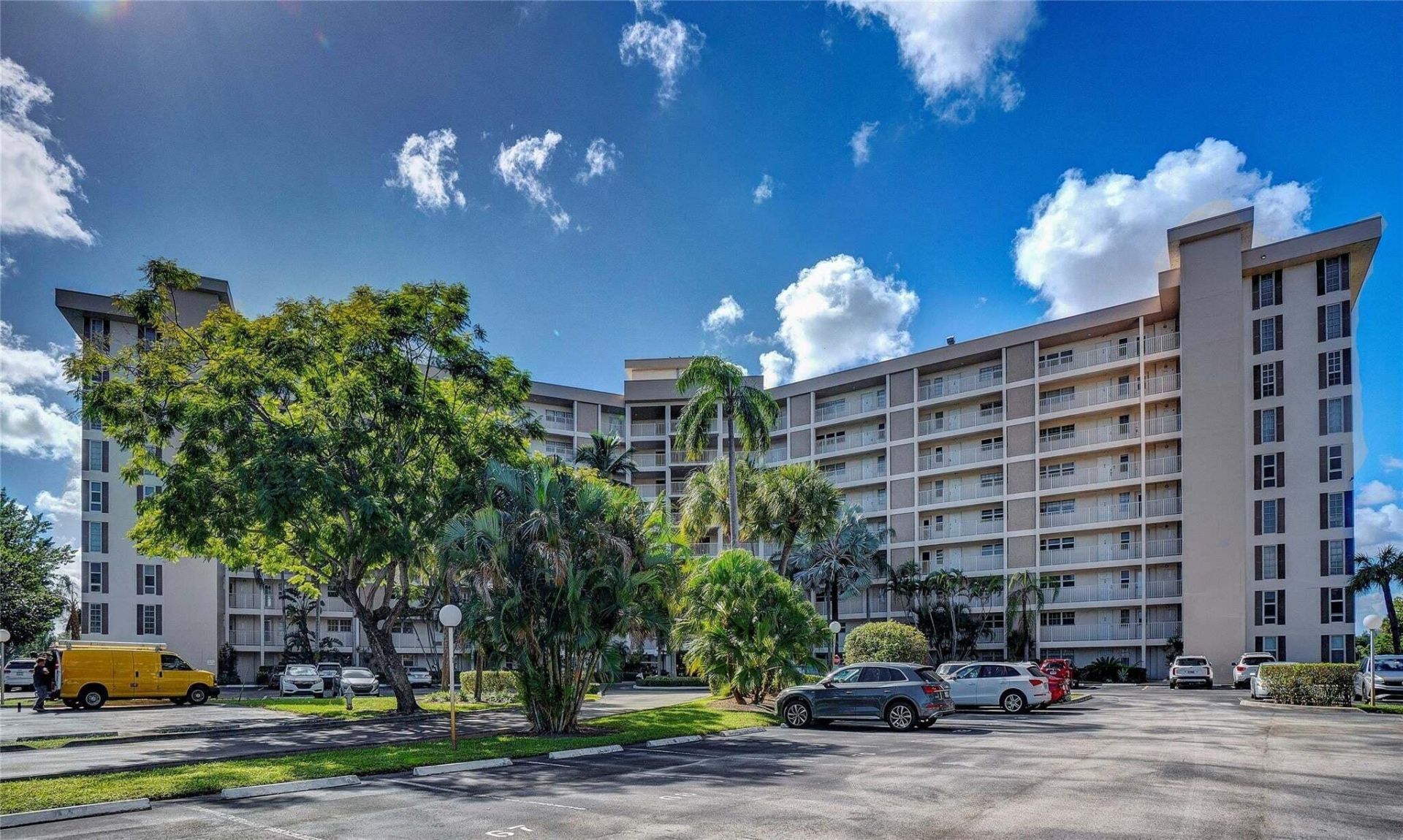 2681 S Course Drive, Unit 712, Pompano Beach, FL 33069 Photo