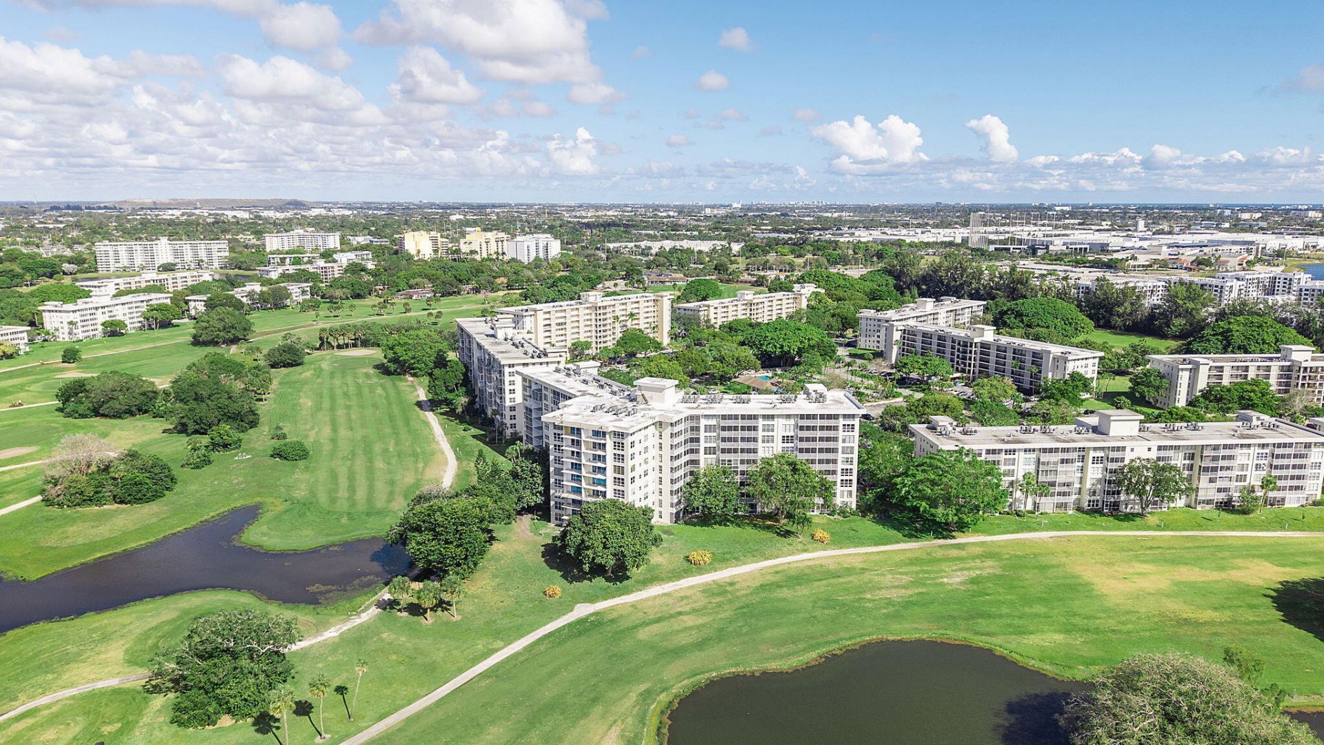 2681 S Course Drive, Unit 712, Pompano Beach, FL 33069 Photo